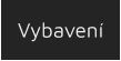 Vybavení