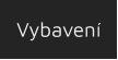 Vybavení
